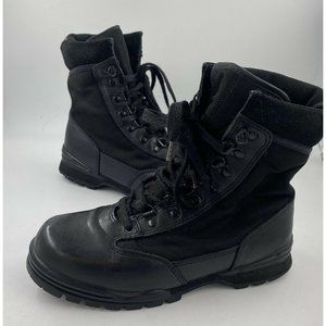corcoran mach boots